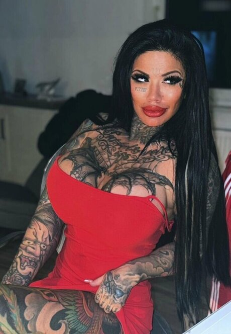 Catherine Teufelsweib only fans leaked