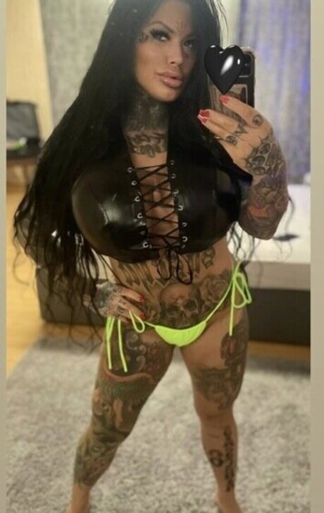 Catherine Teufelsweib onlyfans sex tape