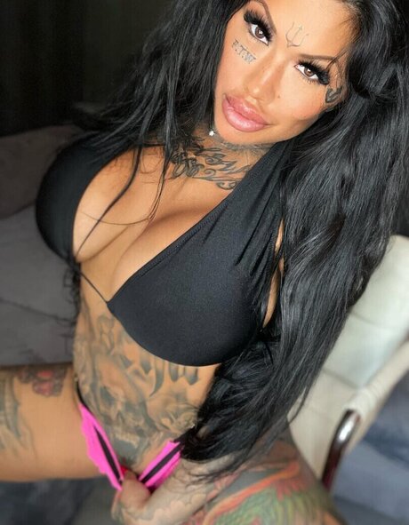 Catherine Teufelsweib only fans naked