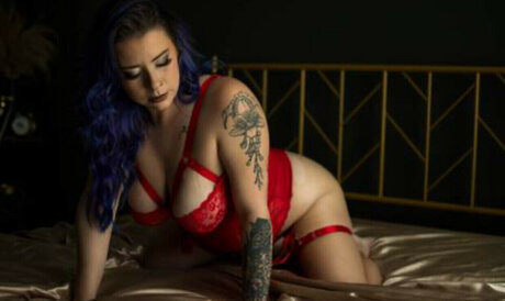 Demon Demi en onlyfans