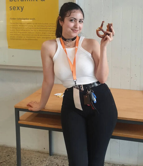 Mzhetfield onlyfans leaked