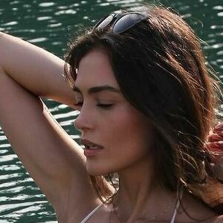 Eva Murati onlyfans naked porn