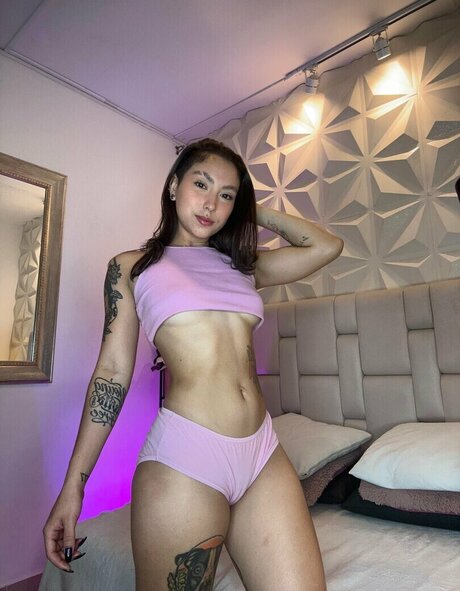 LupeHikari onlyfans nsfw