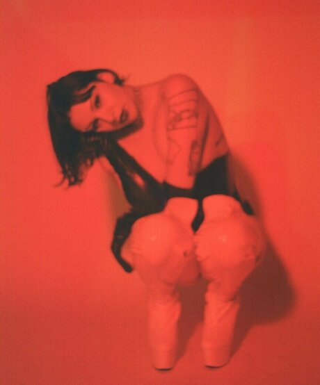 Madeline Goldstien onlyfans leaks