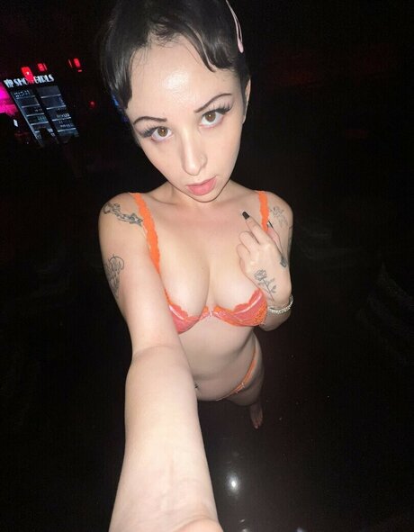 Madeline Goldstien onlyfans leaked xxx