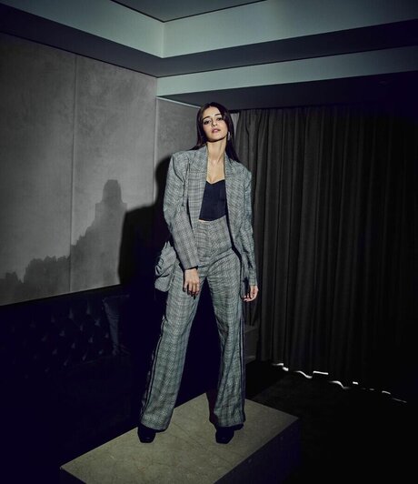 Ananya Pandey onlyfans leak