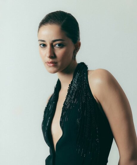 Ananya Pandey onlyfans nude