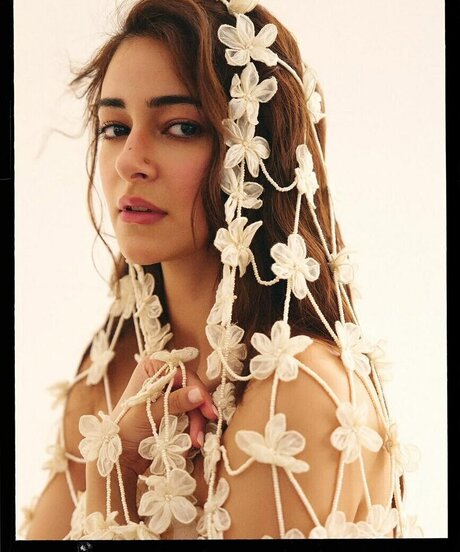 Ananya Pandey onlyfans lesk