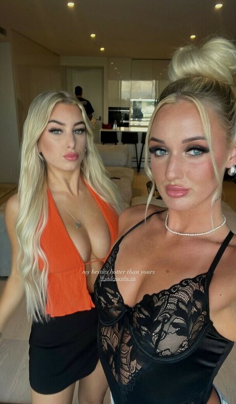 Jadejacobs onlyfans nude
