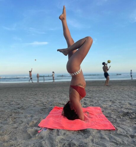 Priscila Sol boobs onlyfans