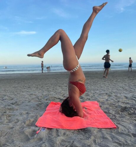 Priscila Sol xxx onlyfans