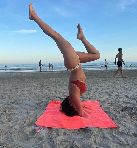 Priscila Sol onlyfans sex