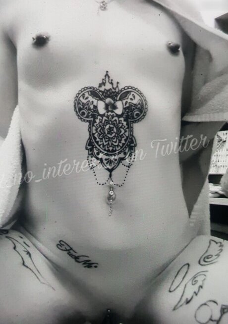 x no interest x leaked onlyfans content