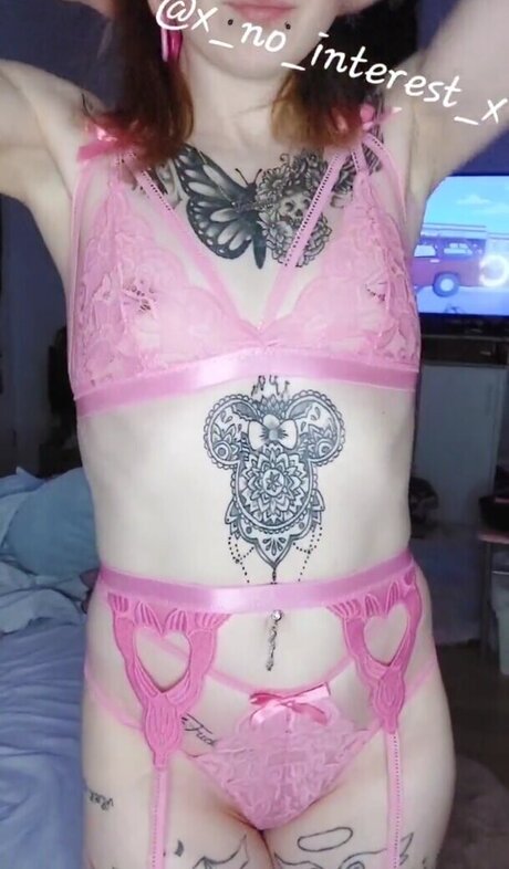 x no interest x nude on onlyfans