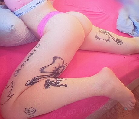 x no interest x leaked onlyfans nudes