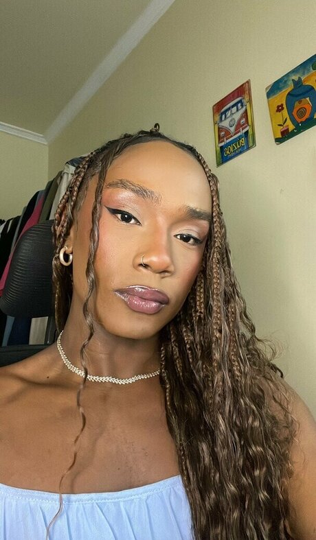 Lua Castro onlyfans leaks