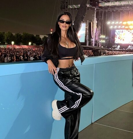 Eleonora Incardona onlyfans naked pics