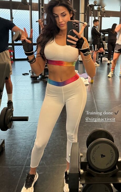 Eleonora Incardona leaked onlyfans porn