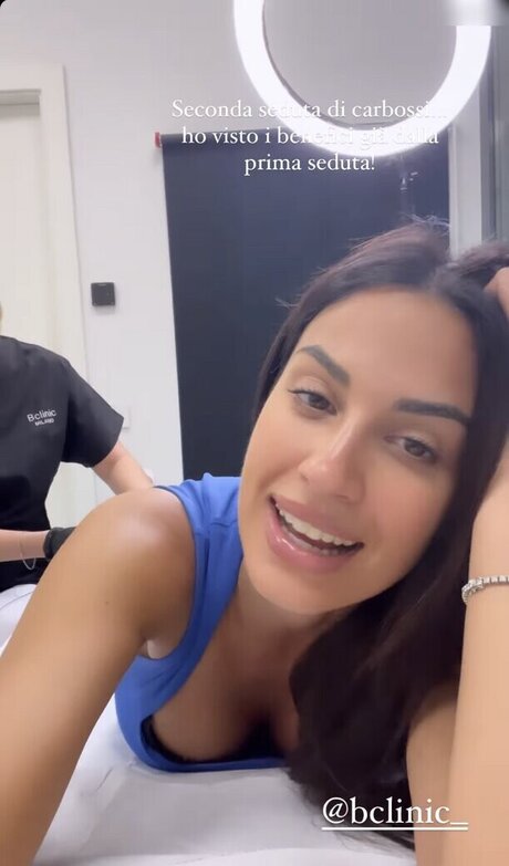 Eleonora Incardona onlyfans de