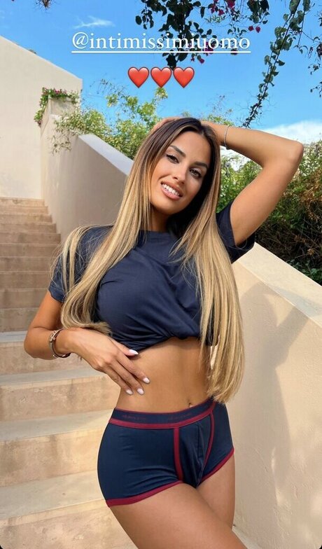 Eleonora Incardona onlyfans archives