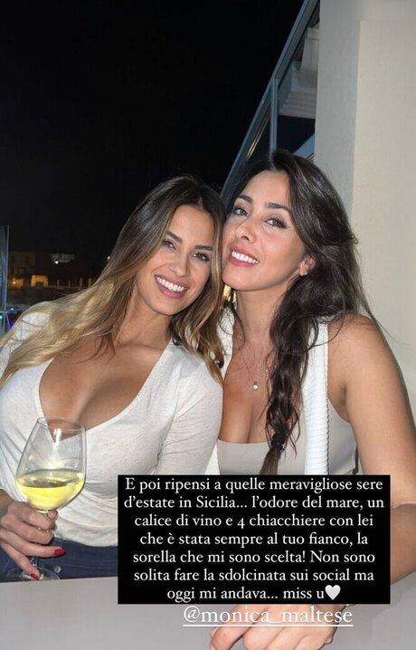 Eleonora Incardona onlyfans nudes porn