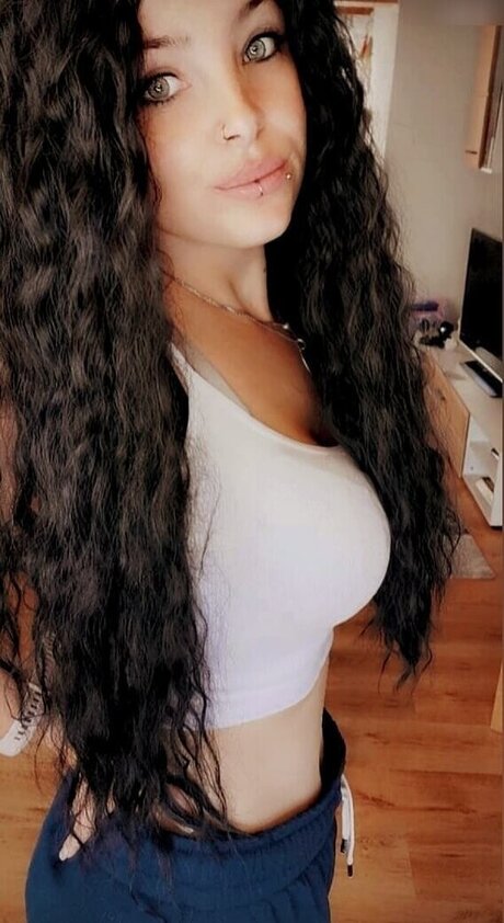 Flashinaa onlyfans pics leaked