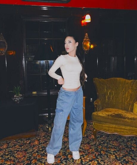 Devyn Lundy nude onlyfans leaks