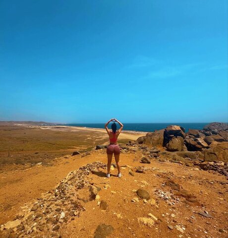 Lissierockz only fans sex