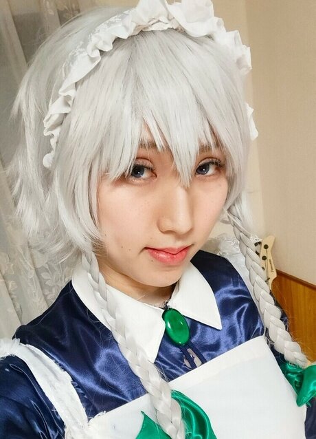 Asuna1024 onlyfans striptease