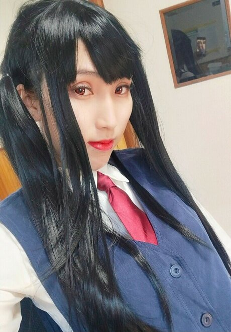 Asuna1024 onlyfans leaks naked