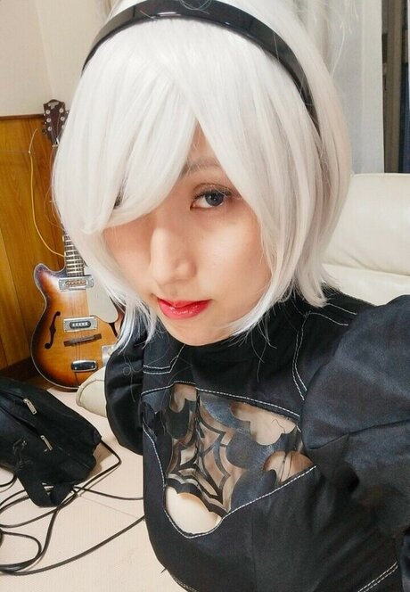 Asuna1024 onlyfans leak sex