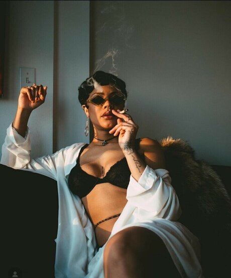 iamsunnie only fans content