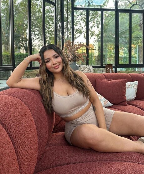 Silan H seyinoglu only fans leaked