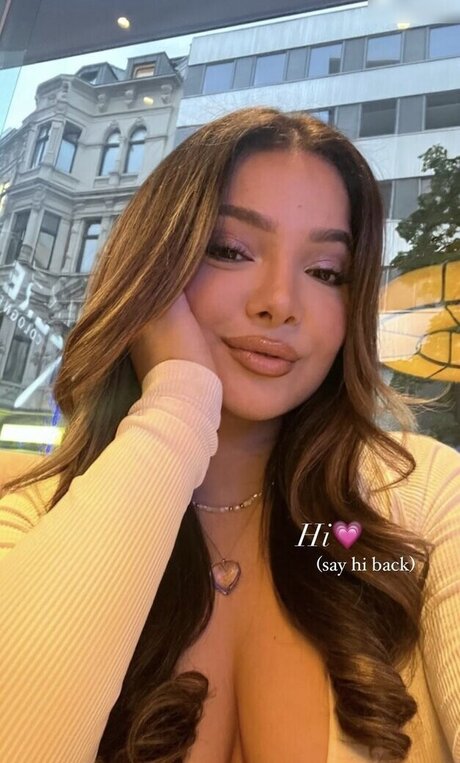 Silan H seyinoglu onlyfans sex leak