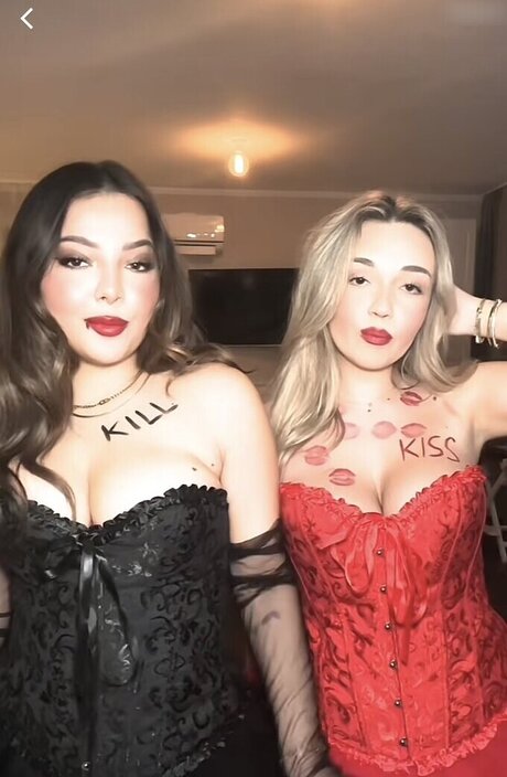 Silan H seyinoglu leaked onlyfans pics