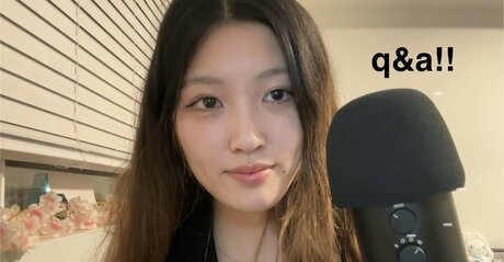 baitu asmr onlyfans content leaked