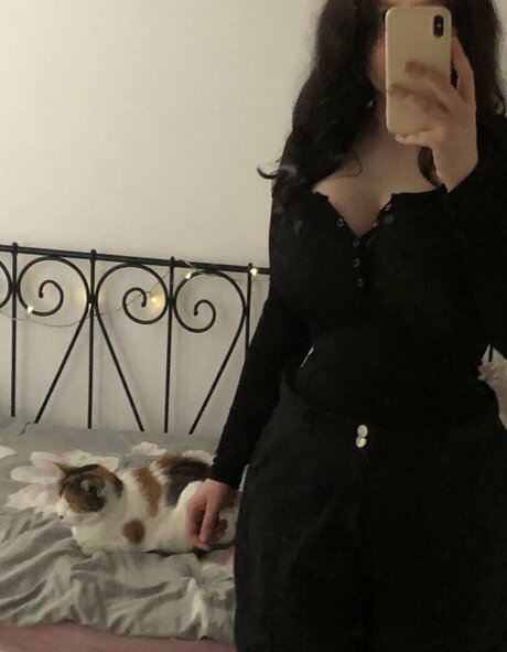 chvjownica21371 leaked onlyfans sextape