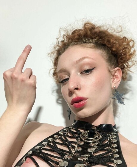 Ligeia Mermaid strip onlyfans