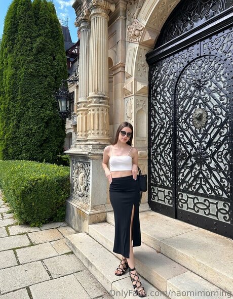 naomimorning only fans