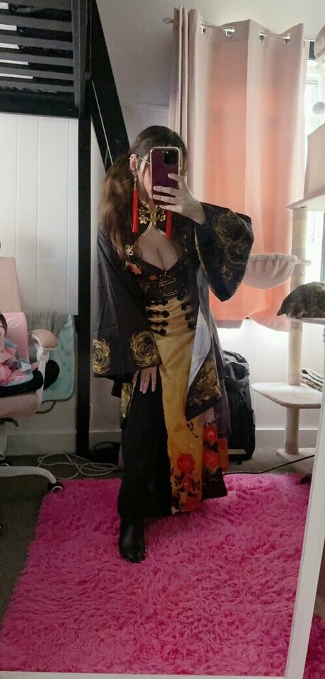 TheAwakened_ onlyfans content type