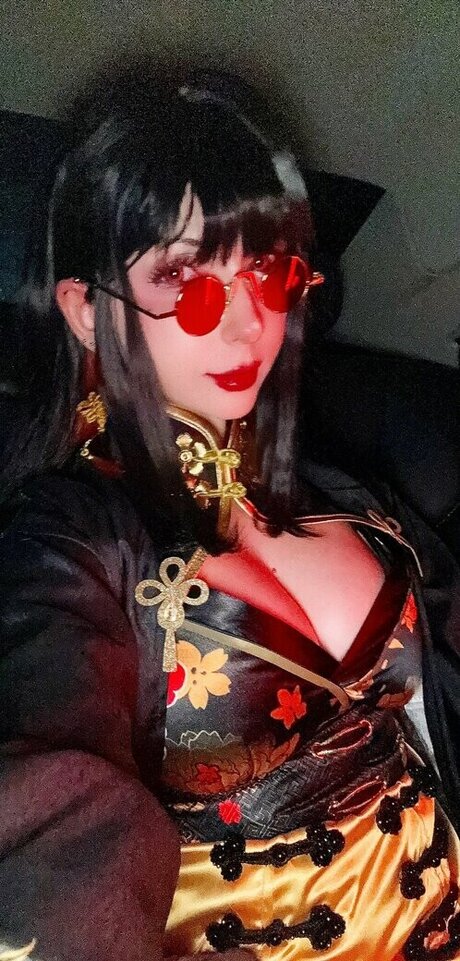 TheAwakened_ onlyfans x