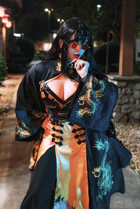 TheAwakened_ desnuda onlyfans