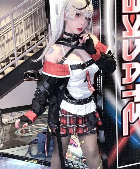 TheAwakened_ leak onlyfans porn