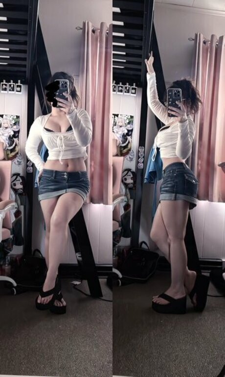 TheAwakened_ onlyfans naked