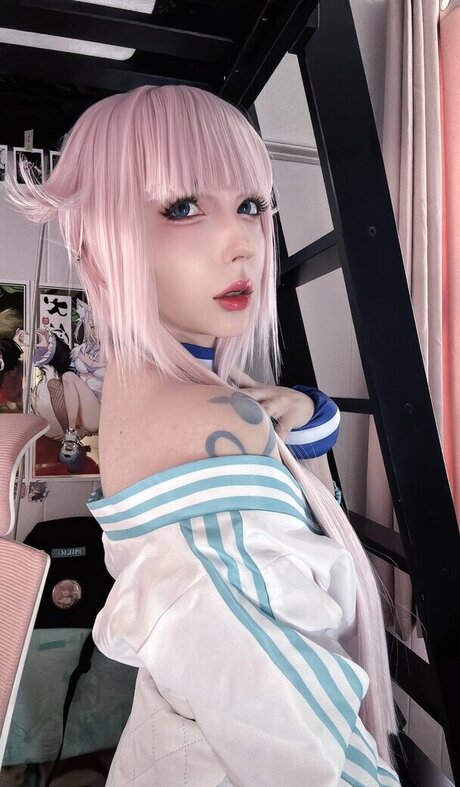 TheAwakened_ only fans leak nude