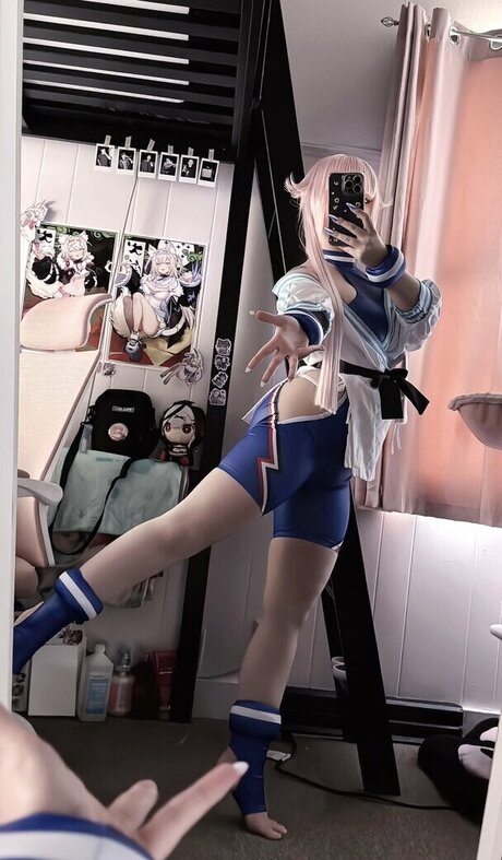 TheAwakened_ onlyfans fotos