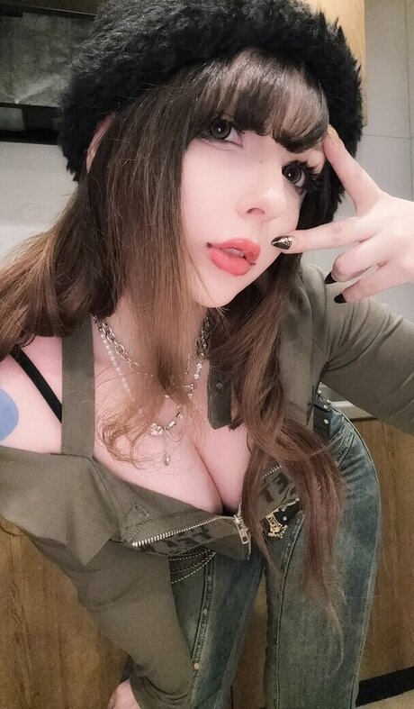 TheAwakened_ naked onlyfans leaks