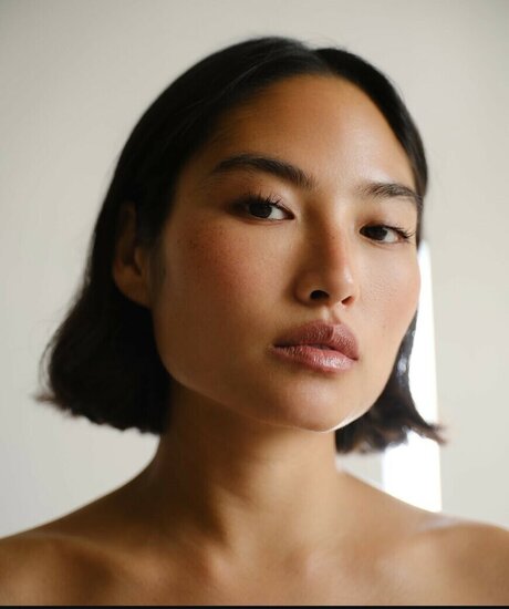 Janet Yuan naked onlyfans leaked