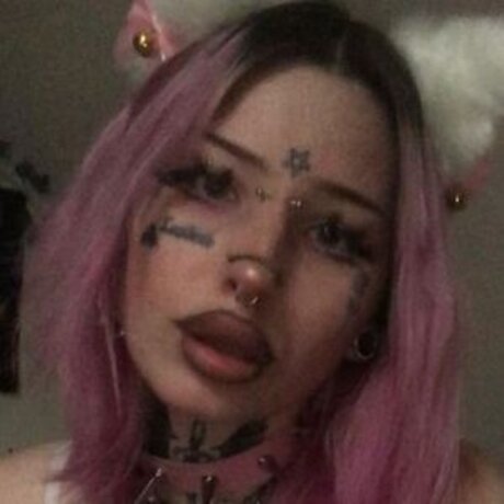 Skinwalkerleyla onlyfans strip