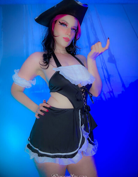 Starry Yume nude onlyfans leaks